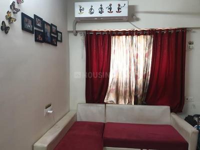 Hall Image of 520 Sq.ft 1 BHK Apartment / Flat for sale in Hiranandani Estate Thane for Rs. 5500000