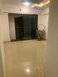 Hall Image of 1495 Sq.ft 3 BHK Apartment / Flat for rent in Tharwani Riverdale Vista, Kalyan West Kalyan for Rs. 35000