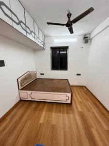 Bedroom Image of Kunal Dodia in Kandivali West, Mumbai