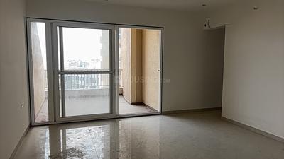 Living Room Image of 1423 Sq.ft 3 BHK Apartment / Flat for sale in Shreeji Excelencia, Gangapur Nashik for Rs. 10500000