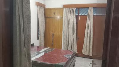 Jal Vidyut Apartment Bedroom One 2