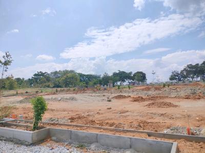 Image of 1500 Sq.ft Residential Plot / Land for sale in Nelamangala, Bengaluru for Rs. 9748100