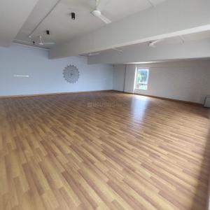 Bedroom Image of 875 Sq.ft 2 BHK Apartment / Flat for sale in Sattva Ashraya, Lakshmisagara Bengaluru for Rs. 6500000