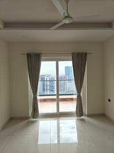 Bedroom Image of 3000 Sq.ft 3.5 BHK Apartment / Flat for sale in Sumadhura The Olympus, Financial District Hyderabad for Rs. 41500000