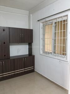 Image of 791 Sq.ft 2.5 BHK Apartment / Flat for sale in Dhaliyur, Coimbatore for Rs. 3300000