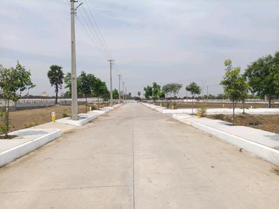 Image of 210 Sq.ft Residential Plot / Land for sale in Sangareddy Town, Sangareddy for Rs. 4800000