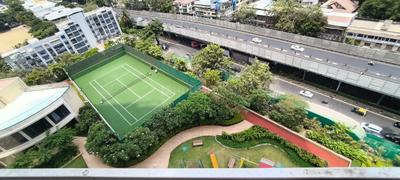 Image of 2100 Sq.ft 3 BHK Apartment / Flat for rent in R A Residences, Dadar East, Mumbai for Rs. 340000