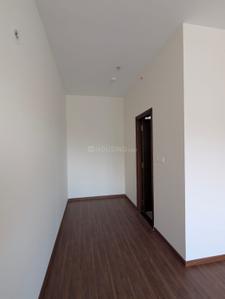 Hall Image of 1800 Sq.ft 3 BHK Apartment / Flat for sale in Adarsh Park Heights Phase 1, Gunjur Village Bengaluru for Rs. 27000000