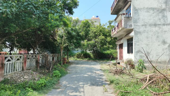 Sector 12, Vrindavan Yojana Main Image 1