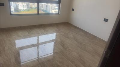 Bedroom Image of 1054 Sq.ft 2 BHK Apartment / Flat for rent in VTP Sierra, Sus Pune for Rs. 28300