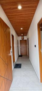 Image of 700 Sq.ft 3 BHK Builder Floor for rent in Edappally, Kochi for Rs. 50000