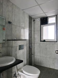 Bedroom Two Image of 780 Sq.ft 2 BHK Apartment / Flat for rent in Kolte Patil Life Republic Sector R7 7th Avenue I Towers, Nerhe Pune for Rs. 22202