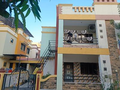 4.5 BHK Duplex
