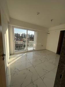 Bedroom Image of 1900 Sq.ft 3 BHK Apartment / Flat for sale in Courtyard Primero, Sevasi Vadodara for Rs. 7000000