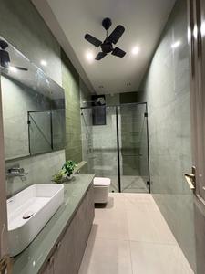 Bathroom Image of 4500 Sq.ft 4 BHK Independent House for sale in Panchyawala Jaipur for Rs. 37500000