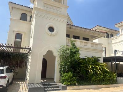 Image of 5500 Sq.ft 4 BHK Villa for rent in True Blue Napa Valley, Yelahanka, Bengaluru for Rs. 300000