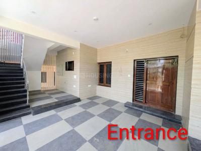 Image of 900 Sq.ft 2 BHK Independent House for rent in Basavanahalli, Mysore for Rs. 18000