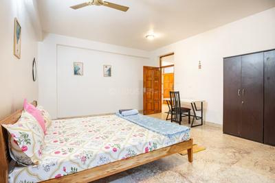 Bedroom Image of 4680 Sq.ft 4 BHK Apartment / Flat for sale in Bellandur Bengaluru for Rs. 39900000