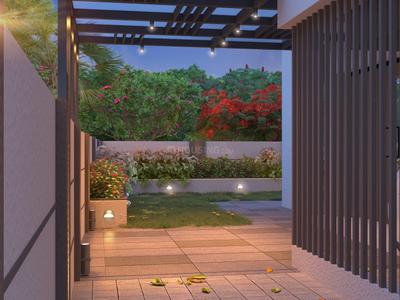 Image of 1160 Sq.ft 2 BHK Apartment / Flat for sale in Sai Shriya Ankur, Pashan, Pune for Rs. 8000000