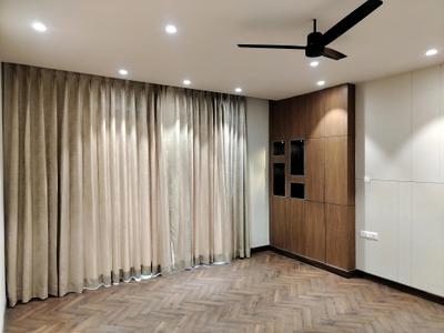 Bedroom Image of 1800 Sq.ft 3 BHK Builder Floor for sale in Greenwood City Floors, Sector 45 Gurgaon for Rs. 34500000