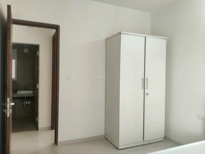Bedroom Image of 691 Sq.ft 2 BHK Apartment / Flat for sale in Runwal Sanctuary, Mulund West Mumbai for Rs. 21000000