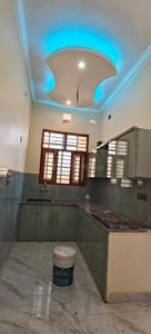 Kitchen Image of 1600 Sq.ft 3 BHK Duplex for sale in Pitthuwala Dehradun for Rs. 7500000