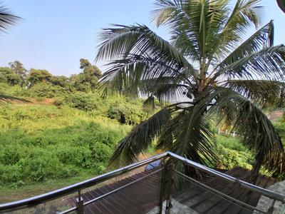Balcony Image of 2260 Sq.ft 4 BHK Independent House for rent in Carambolim Goa for Rs. 130000