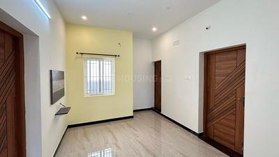 Hall Image of 900 Sq.ft 2 BHK Independent House for sale in Poonamallee Chennai for Rs. 5700000