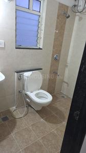 Image of 860 Sq.ft 2 BHK Apartment / Flat for sale in TCG The Cliff Garden Apartments, Hinjawadi Phase 3, Pune for Rs. 7499000