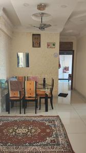Hall Image of 1850 Sq.ft 3 BHK Apartment / Flat for sale in Sattva Cadenza, Kudlu Gate Bengaluru for Rs. 30000000