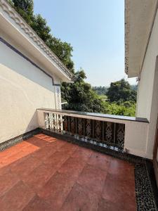 Balcony Image of 1800 Sq.ft 3 BHK Villa for sale in Siolim Goa for Rs. 37500000