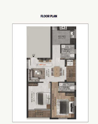 Ranganathapuram, Medavakkam Main Image 1