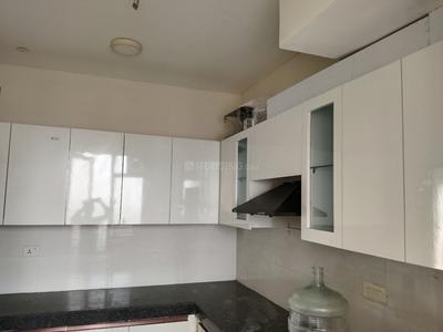 Kitchen Image of 1166 Sq.ft 2 BHK Apartment / Flat for sale in M3M Woodshire, Sector 107 Gurgaon for Rs. 13000000