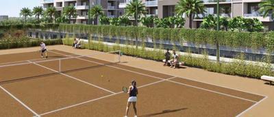 Image of 5000 Sq.ft 4 BHK Apartment / Flat for sale in Shangrila Abbham, Kismatpur, Hyderabad for Rs. 35500000