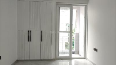 Bedroom Image of 1680 Sq.ft 3 BHK Apartment / Flat for sale in United Friends, Sector 6 Dwarka New Delhi for Rs. 28800000