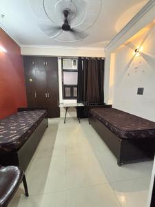 Bedroom Image of AMG Homes - Chauhan market b block sector 62 in Sector 62, Noida