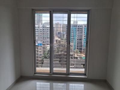 Bedroom Image of 425 Sq.ft 1 BHK Apartment / Flat for sale in PNK Imperial Heights, Mira Road East Mira Bhayandar for Rs. 8000000