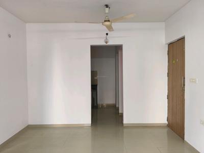 Living Room Image of 774 Sq.ft 1.5 BHK Apartment / Flat for sale in Lodha Casa Rio, Palava Phase 1 Thane for Rs. 4000000