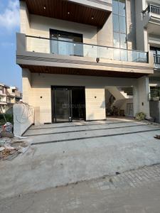 Image of 2200 Sq.ft 4 BHK Independent House for sale in Manglam Riverdale Aerovista, Gmada Aerocity, Mohali for Rs. 24500000