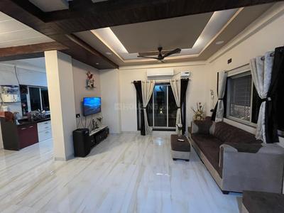 Hall Image of 4200 Sq.ft 3 BHK Farm House for sale in Murbad Thane for Rs. 7000000