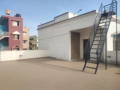 Terrace Image of 11000 Sq.ft 5 BHK Villa for sale in Kadugodi Bengaluru for Rs. 150000000