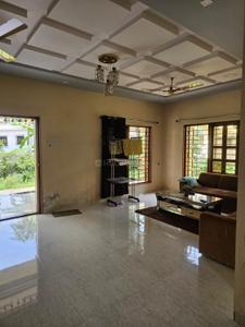 Hall Image of 3000 Sq.ft 3 BHK Independent House for sale in Virar West Virar for Rs. 22500000