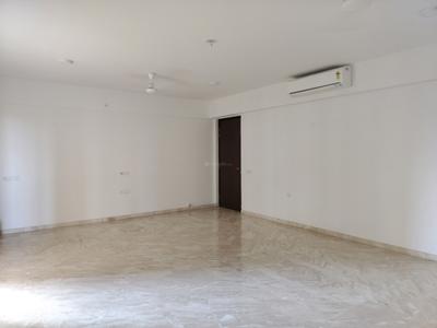 Living Room Image of 2600 Sq.ft 3 BHK Builder Floor for sale in The Arena Hiranandani Fortune City, Panvel Navi Mumbai for Rs. 25000000