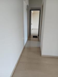 Hall Image of 1100 Sq.ft 2 BHK Apartment / Flat for sale in Sanpada Navi Mumbai for Rs. 23000000