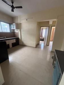 Hall Image of 960 Sq.ft 2 BHK Apartment / Flat for sale in Dhayari Pune for Rs. 5700000