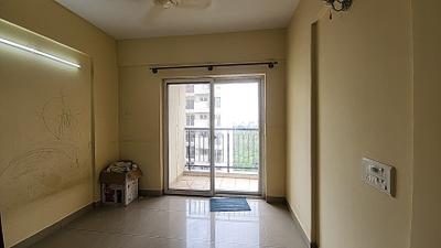 Bedroom Image of 960 Sq.ft 2 BHK Apartment / Flat for sale in SNN Raj Serenity Phase 2, Akshayanagar Bengaluru for Rs. 9800000