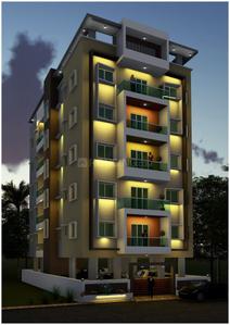 Image of 1263 Sq.ft 2 BHK Apartment / Flat for sale in Kangrali Khurd, Belagavi for Rs. 5100000