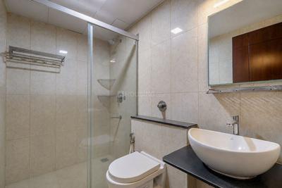 Image of 1500 Sq.ft 3 BHK Apartment / Flat for rent in BSCPL Bollineni Silas, K R Puram, Bengaluru for Rs. 52000
