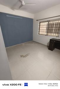 Bedroom Image of 1300 Sq.ft 2 BHK Apartment / Flat for rent in Banaswadi Bengaluru for Rs. 30000
