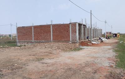 Image of 1000 Sq.ft Residential Plot / Land for sale in Aditya Puram, Gwalior for Rs. 3400000